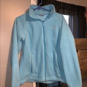 Columbia Jacket